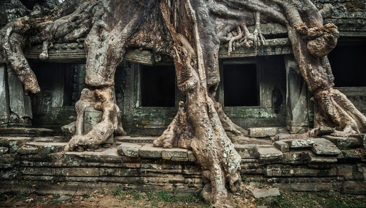 Private 2 Day Tour of Angkor Temples - Photo 1
