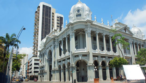 Tour por Guayaquil + Parque Histórico - Foto 4