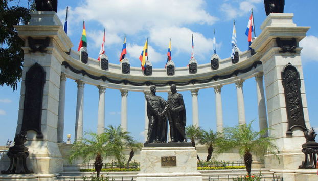 Tour por Guayaquil + Parque Histórico - Foto 2