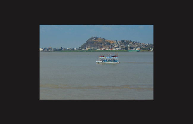 Guayas River Catamaran Ride - Photo 5