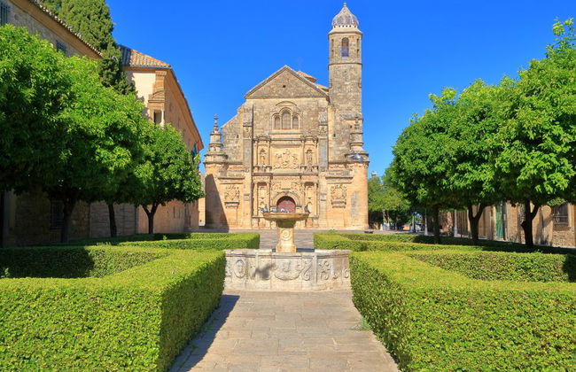 Oferta: Tour completo de Úbeda e Baeza com ingressos - Foto 1