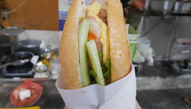 Tour gastronómico por Ho Chi Minh - Foto 2