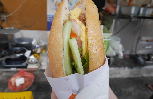 Ho Chi Minh City Food Tour - Photo 2