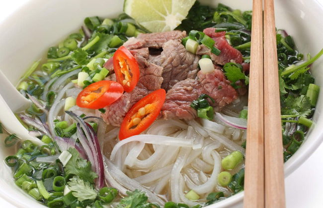 Ho Chi Minh City Food Tour - Photo 3