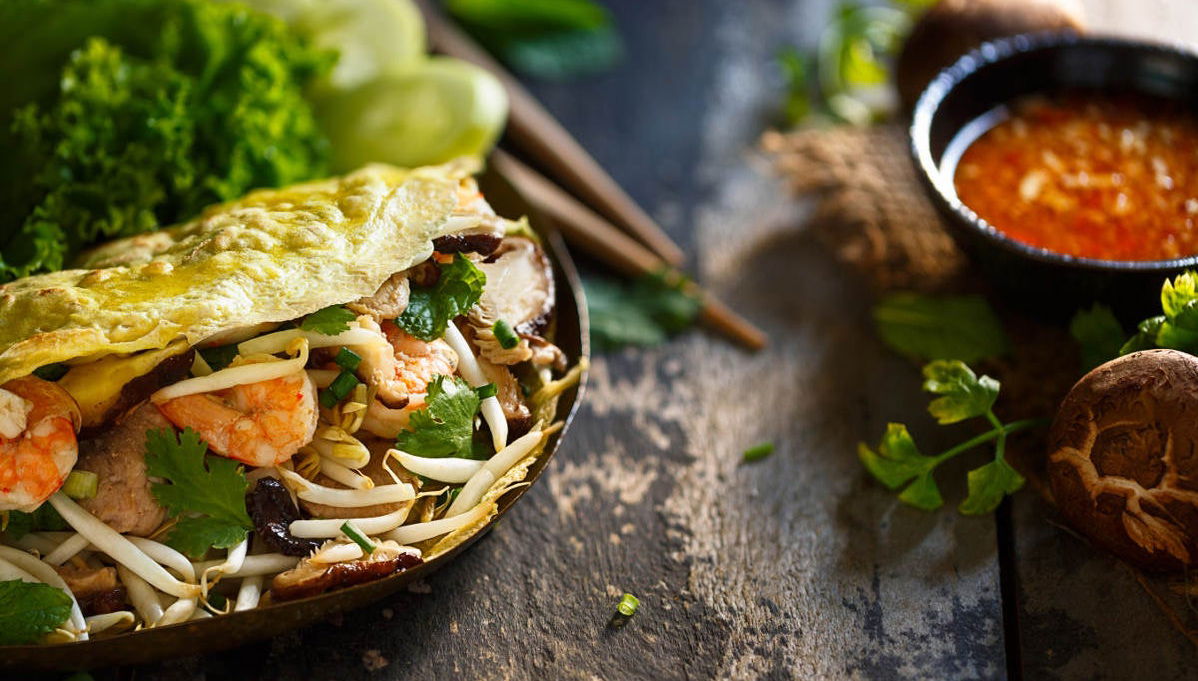 Tour gastronómico por Ho Chi Minh - Foto 1