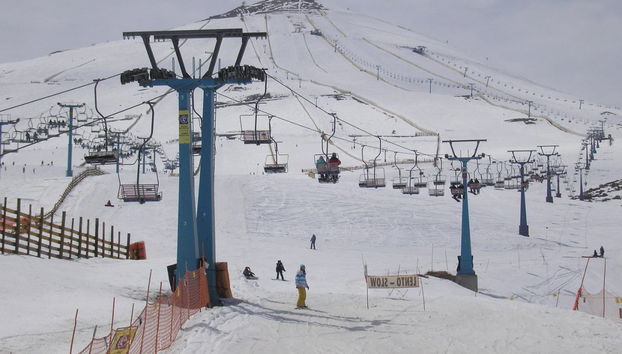 Excursion privée à Farellones, Colorado et La Parva - Photo 3