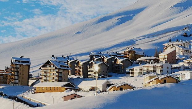 Excursion privée à Farellones, Colorado et La Parva - Photo 4