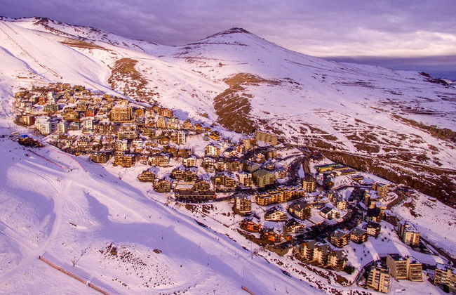 Excursão privada a Farellones, Colorado e La Parva - Foto 1