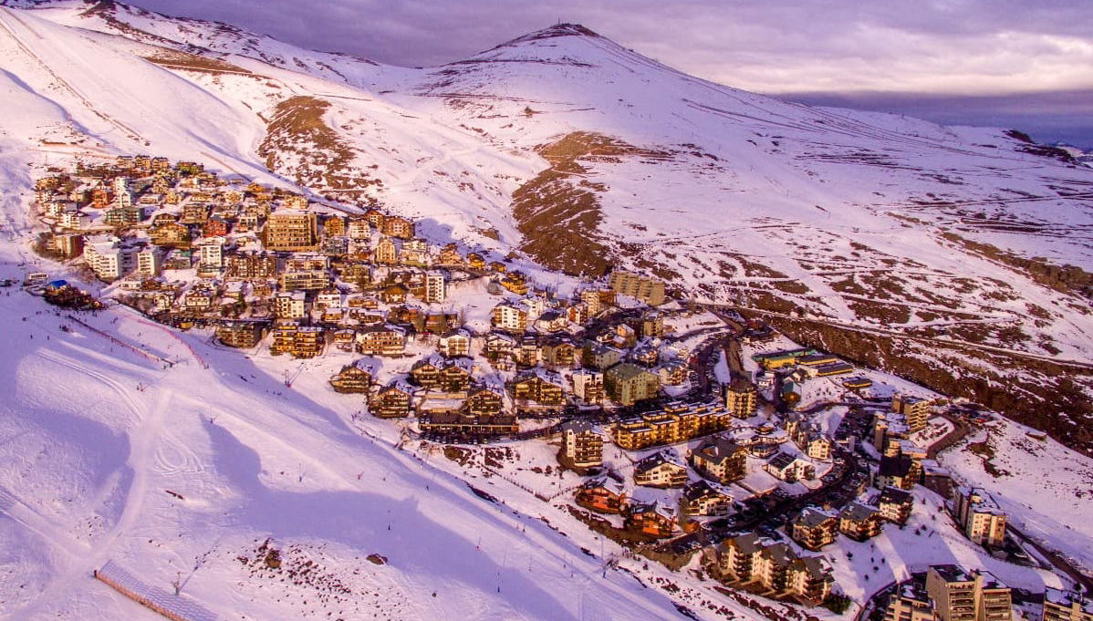 Excursion privée à Farellones, Colorado et La Parva - Photo 1