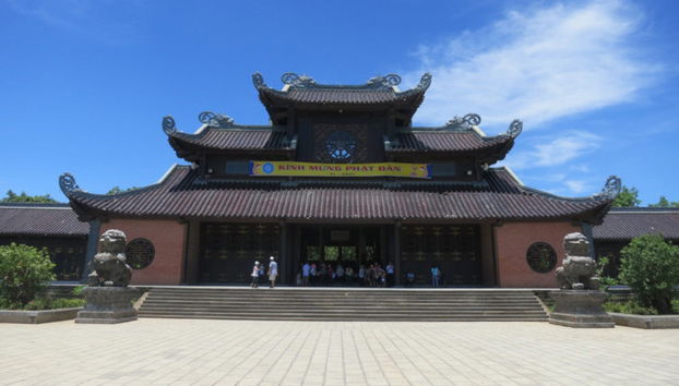 Excursión a Trang An y Bai Dinh - Foto 3