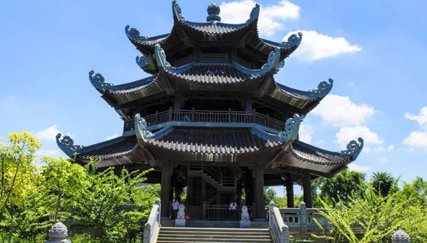 Excursión a Trang An y Bai Dinh - Foto 5