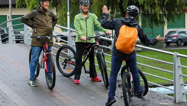 Tour di Quito in bicicletta - Foto 2