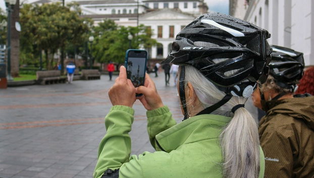 Tour di Quito in bicicletta - Foto 3