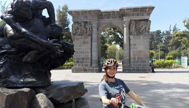 Quito Bike Tour - Foto 4