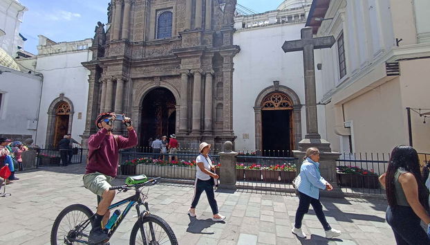Quito Bike Tour - Foto 5