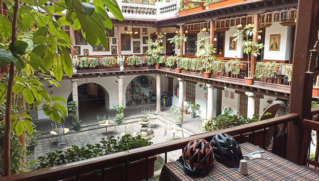 Quito Bike Tour - Foto 2
