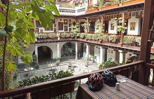 Quito Bike Tour - Foto 3