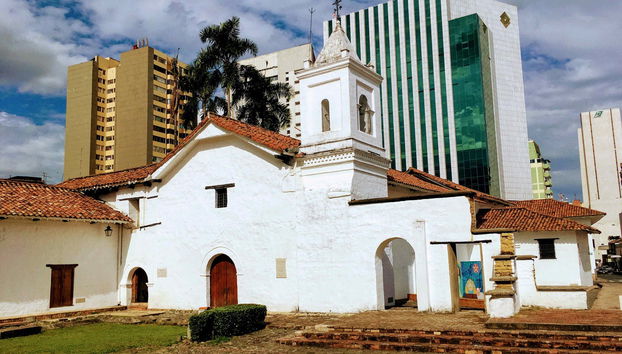 Visita guiada por Cali - Foto 2