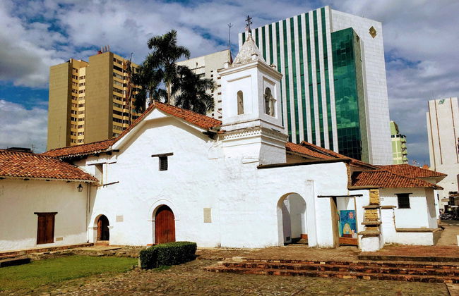 Visita guiada por Cali - Foto 2