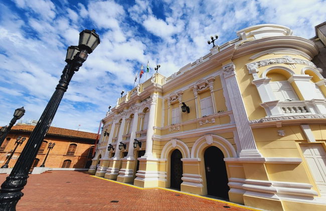 Visita guiada por Cali - Foto 13