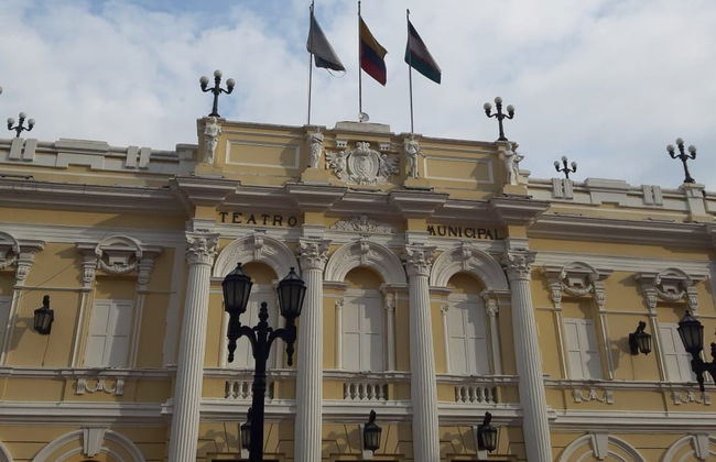 Visita guiada por Cali - Foto 5