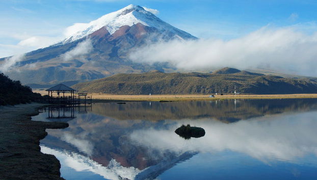 Cotopaxi & Quilotoa Viewpoint Day Trip - Foto 4