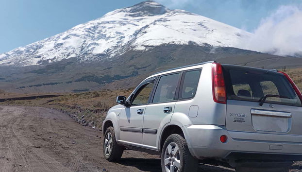 Excursion à Cotopaxi et Quilotoa - Photo 4