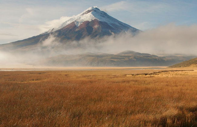 Excursão a Cotopaxi e Quilotoa - Foto 3