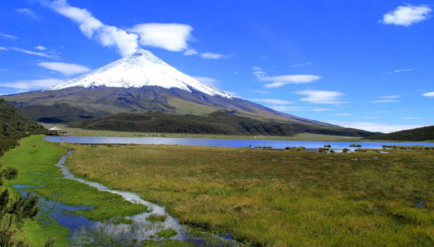 Private Day Trips from Quito - Foto 2