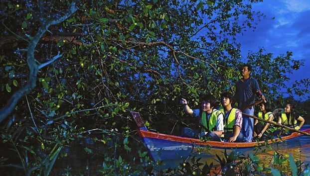 Kuala Selangor Day Trip - Foto 3