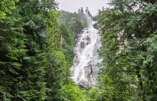 Escursione privata da Vancouver - Foto 2