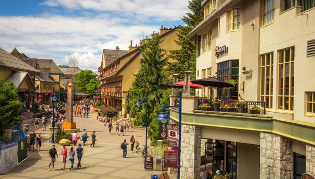 Vancouver Private Day Trip - Foto 3