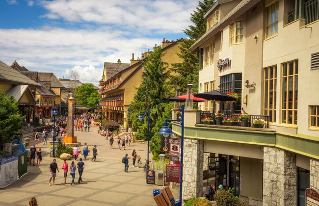 Escursione privata da Vancouver - Foto 3