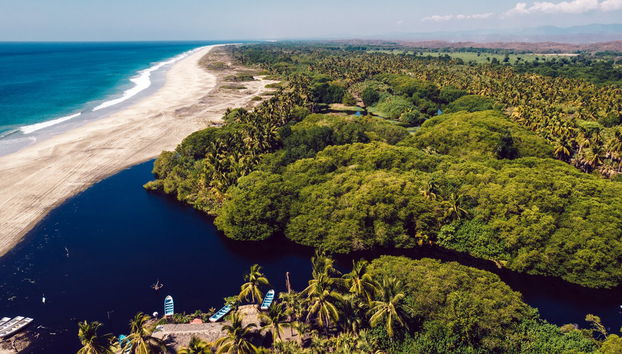 Ventanilla and Mazunte Day trip - Photo 5