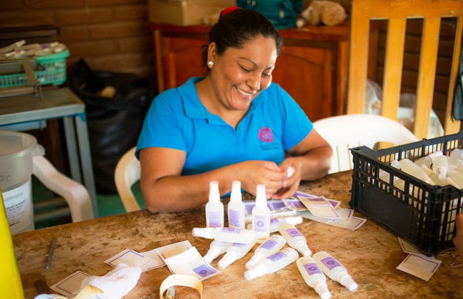 Ventanilla and Mazunte Day trip - Photo 2