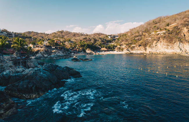 Excursión a Ventanilla y Mazunte - Foto 3
