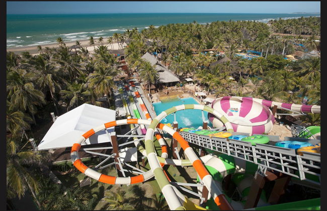 Excursion privée depuis Fortaleza - Photo 5