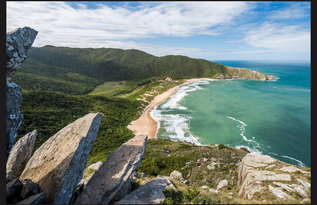 Excursion privée depuis Fortaleza - Photo 1