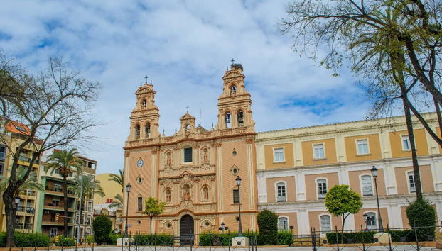 Private Day Trip from El Rompido - Foto 3