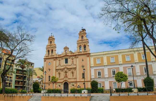 Private Day Trip from El Rompido - Foto 3