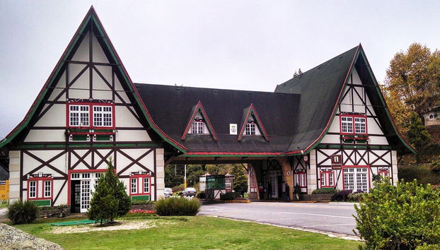 Excursion privée depuis São Paulo - Photo 5