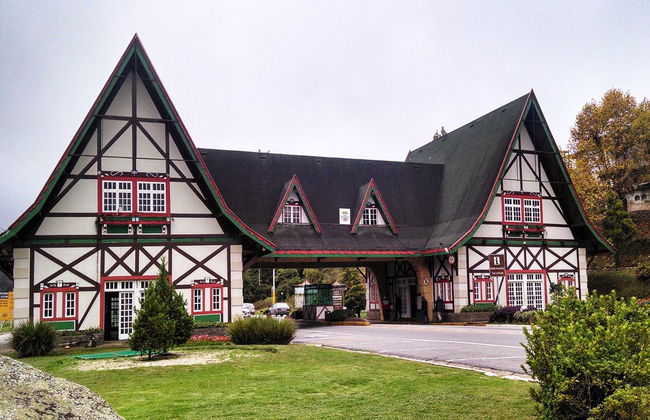 Day Trip to Campos do Jordão - Photo 4