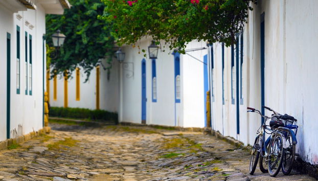 Transfer to Paraty - Foto 2