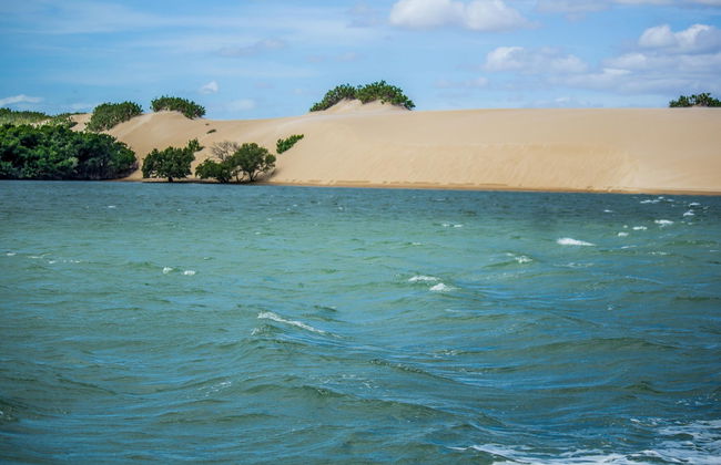 Galinhos Day Trip & Boat Cruise - Photo 6