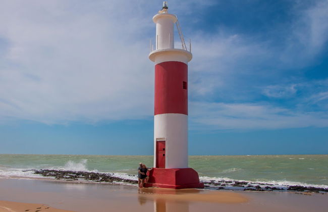 Galinhos Day Trip & Boat Cruise - Photo 3