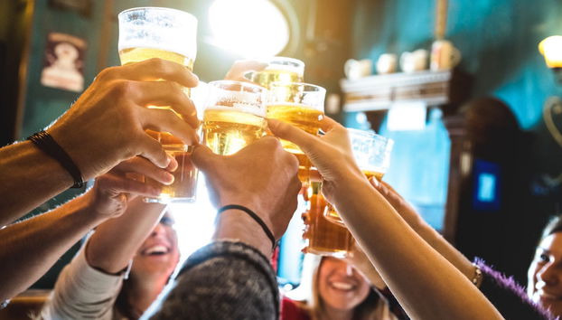 Sofia Pub Crawl - Photo 2