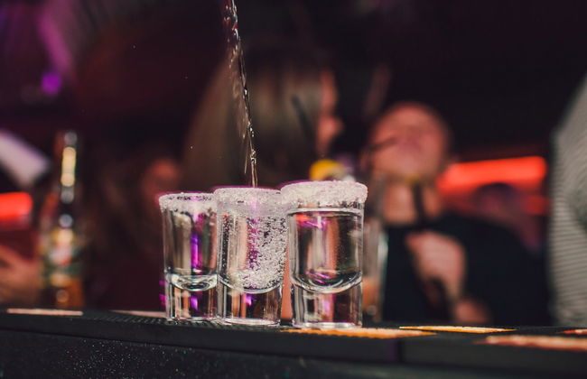 Pub Crawl : tournée des bars à Sofia - Photo 3