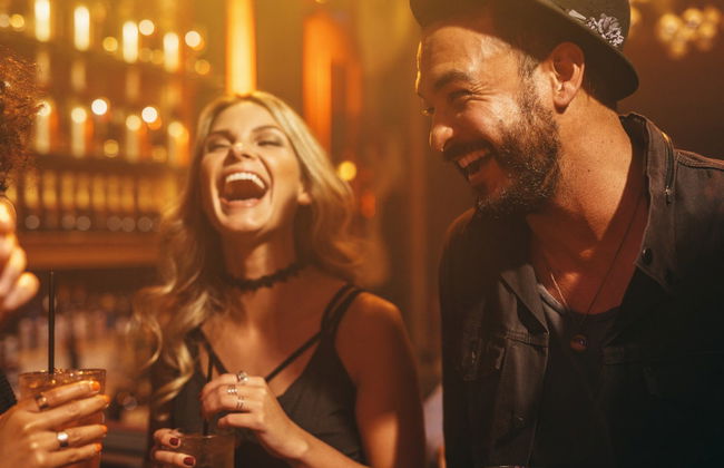 Pub Crawl : tournée des bars à Sofia - Photo 1