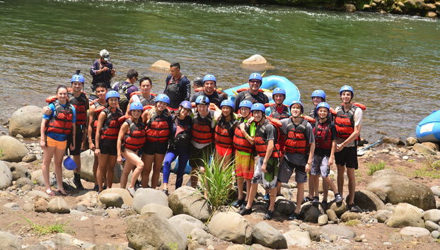 Rafting en Arenal - Foto 4