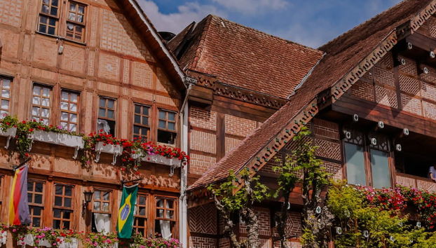 Day Trip to Campos do Jordão - Foto 5